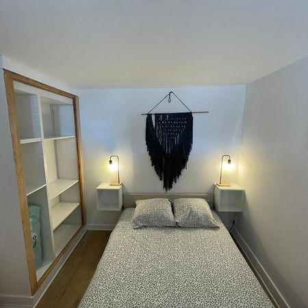 Spacieux Appartement A Blois Avec Wifi Gratuit Exterior photo