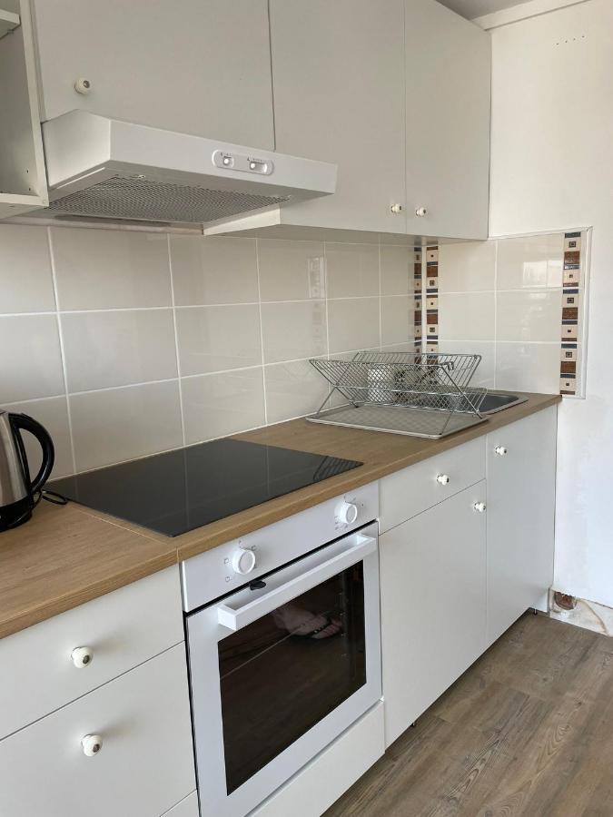 Spacieux Appartement A Blois Avec Wifi Gratuit Exterior photo