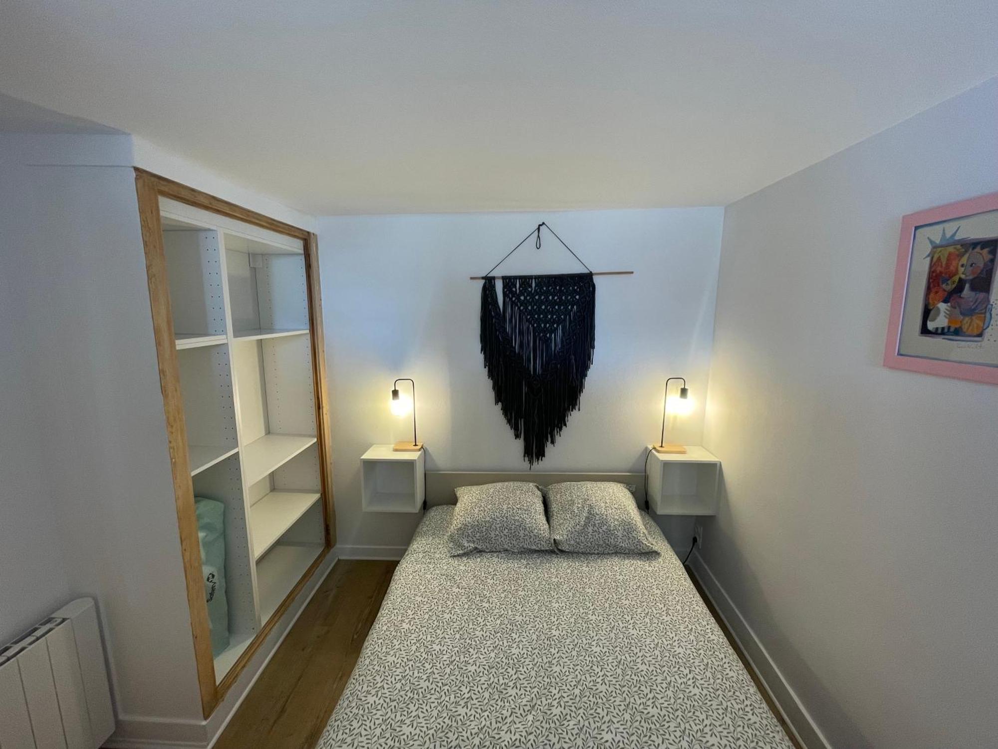 Spacieux Appartement A Blois Avec Wifi Gratuit Exterior photo